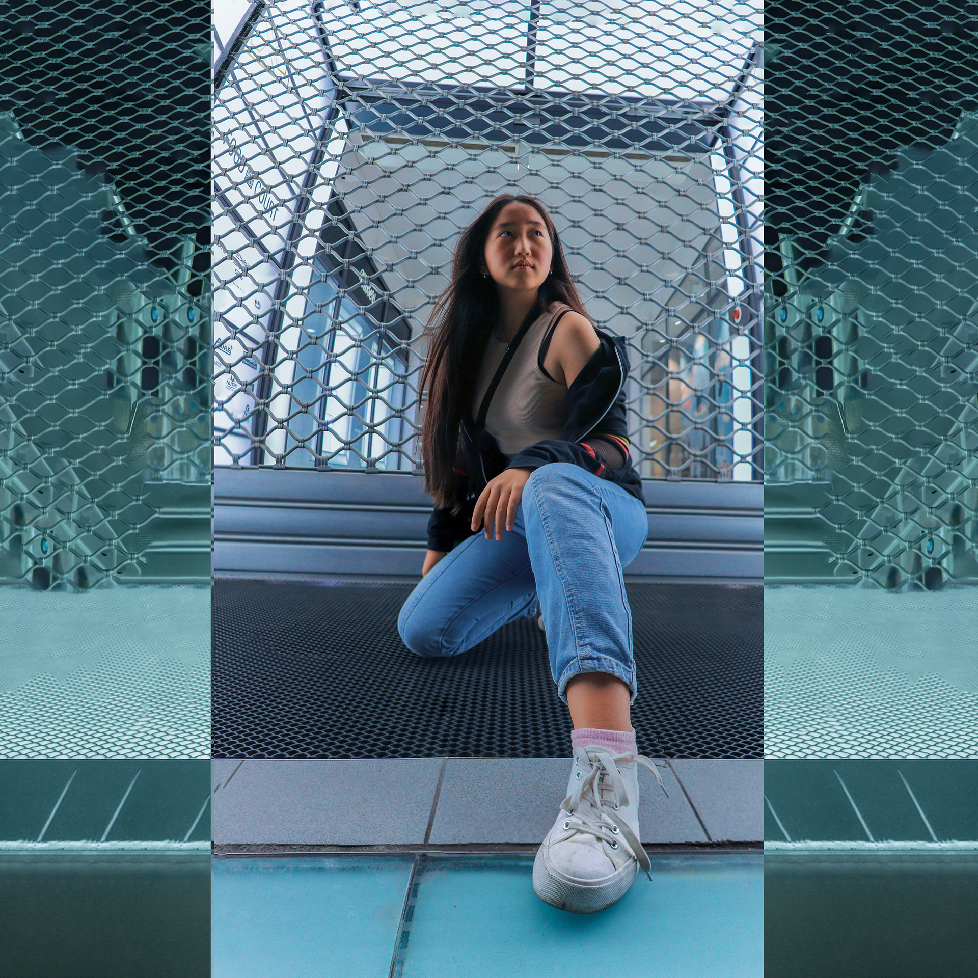 Photography and Edits Render